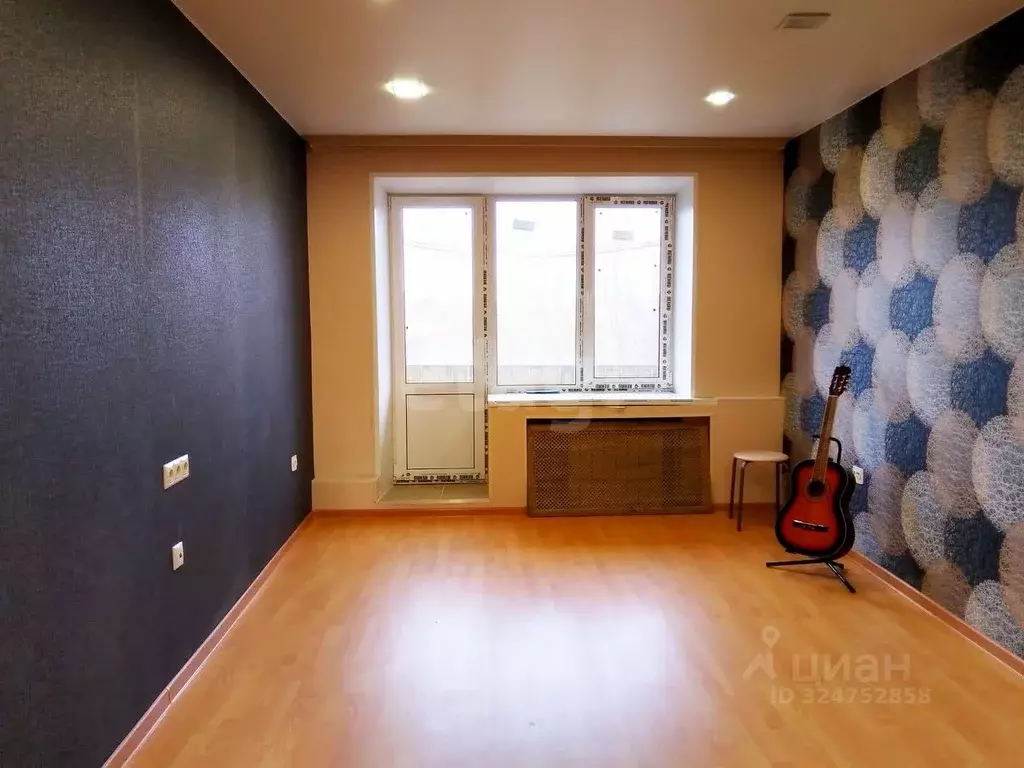 2-к кв. Московская область, Серпухов ул. Народного Ополчения, 1д (44.8 ... - Фото 1