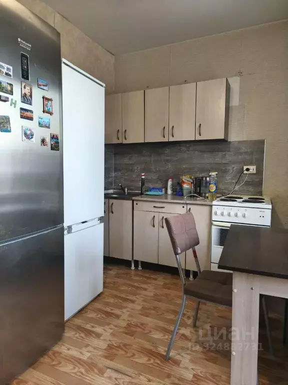 1-к кв. Красноярский край, Красноярск Краснодарская ул., 35 (42.0 м) - Фото 1