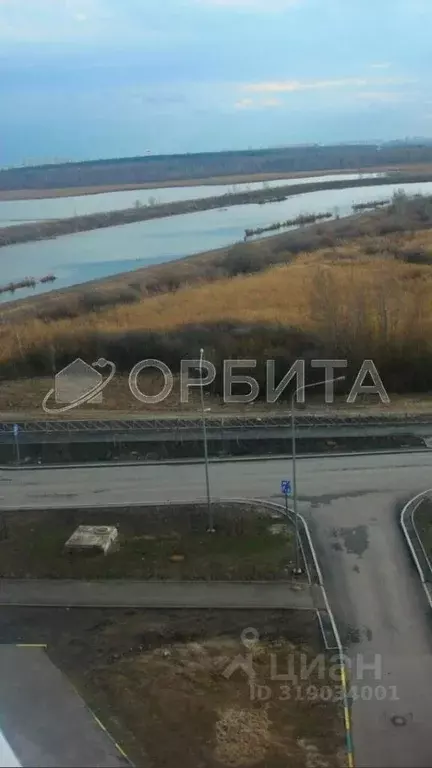 1-к кв. Тюменская область, Тюмень ул. Стартовая, 5 (36.0 м) - Фото 0