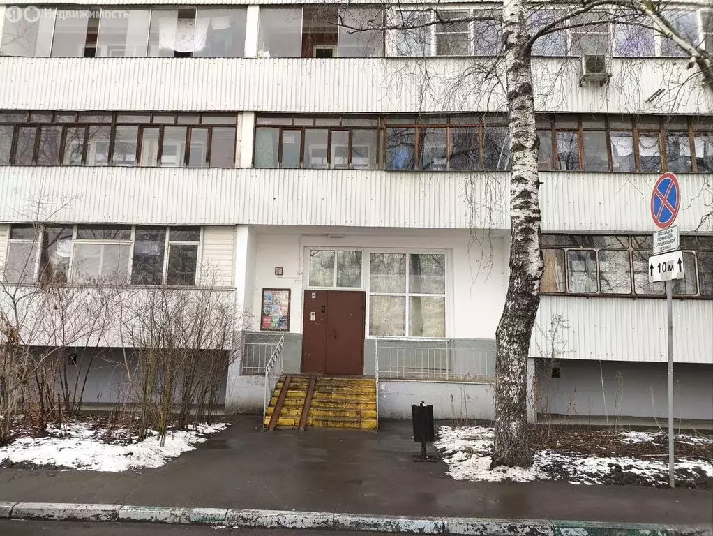 3-комнатная квартира: Москва, Дубнинская улица, 71к1 (63 м) - Фото 1