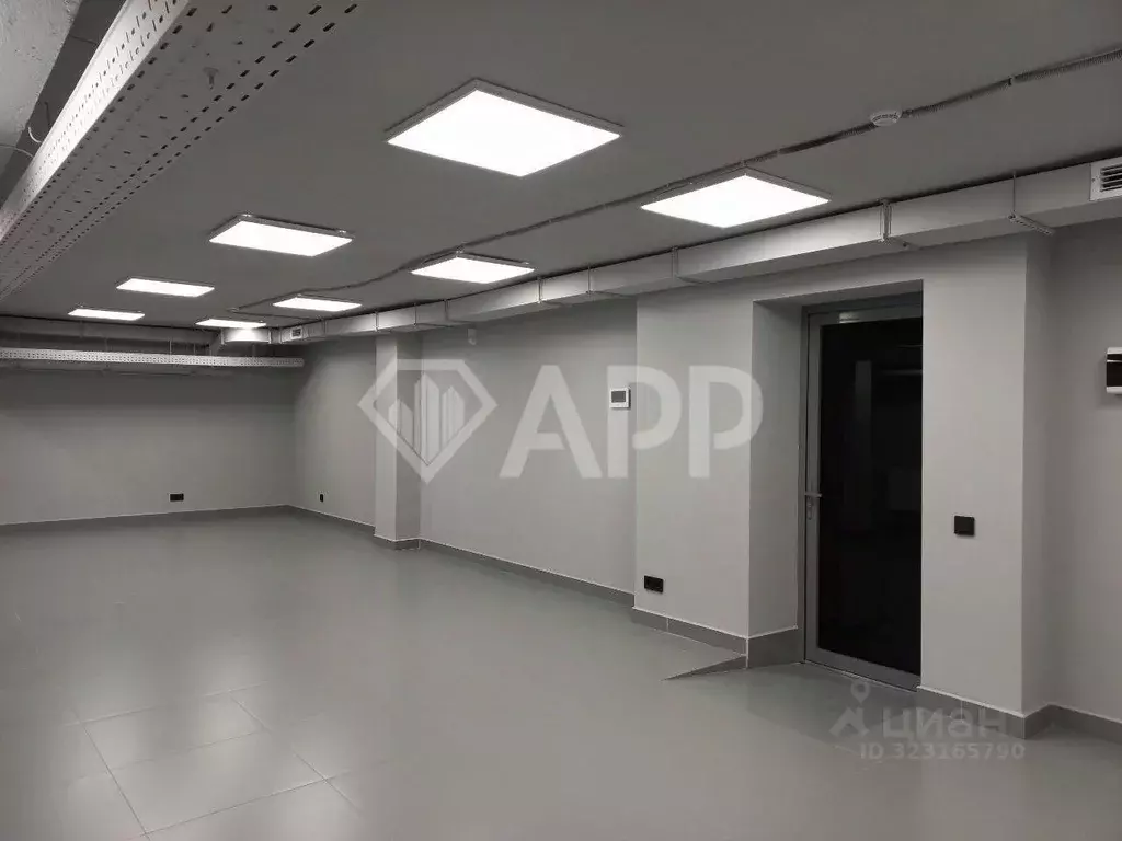 Склад в Татарстан, Казань ул. Вишневского, 59 (57 м) - Фото 1