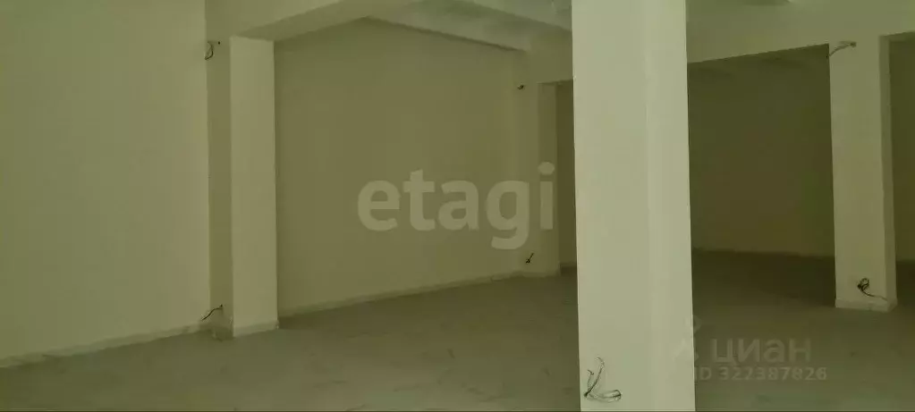 Склад в Ямало-Ненецкий АО, Новый Уренгой ул. Промысловая, 2А/5 (550 м) - Фото 2