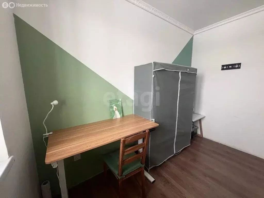 2-комнатная квартира: Калининградская область, Гурьевский ... - Фото 2