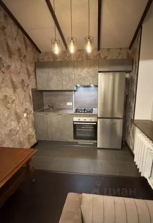 3-к кв. Москва ул. Радио, 10С9 (75.7 м) - Фото 1