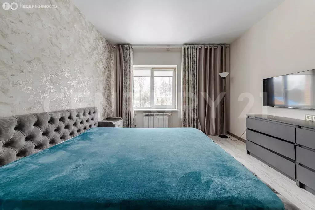 3-комнатная квартира: Зеленогорск, улица Мира, 19 (120 м) - Фото 2