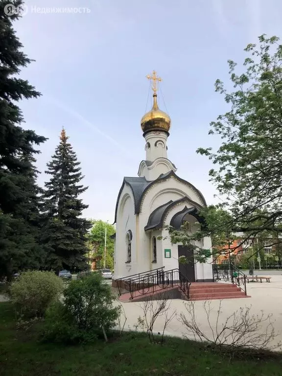 3-комнатная квартира: Ступино, улица Калинина, 9 (58.4 м) - Фото 0