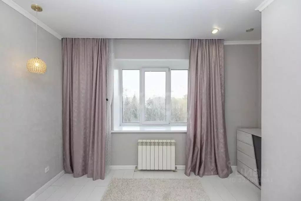 1-к кв. Омская область, Омск ул. Ватутина, 3/1 (45.3 м) - Фото 1