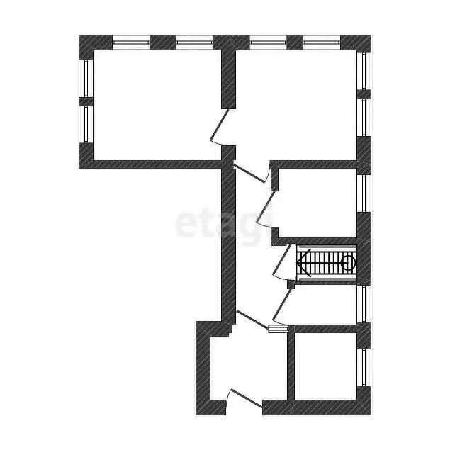 Дом в Белгород, улица Черникова (108.1 м) - Фото 0