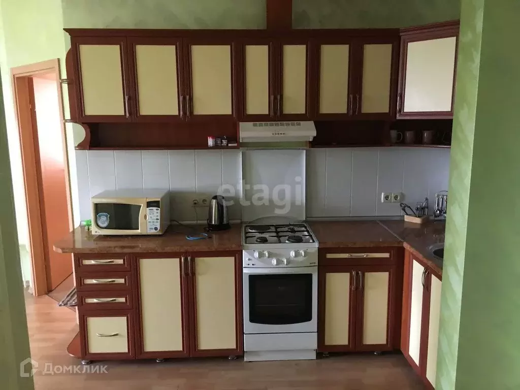 Продаётся 3-к квартира, 93 м - Фото 0
