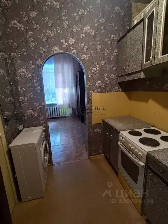 Студия Томская область, Томск ул. Шевченко, 39а (18.9 м) - Фото 1