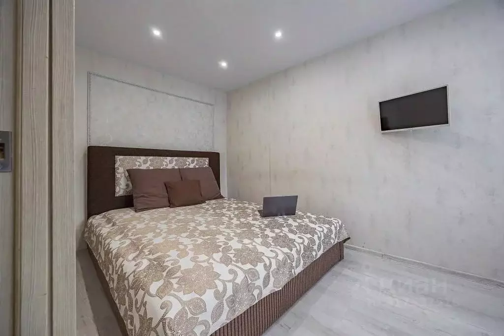 2-к кв. Нижегородская область, Дзержинск просп. Циолковского, 19А ... - Фото 2