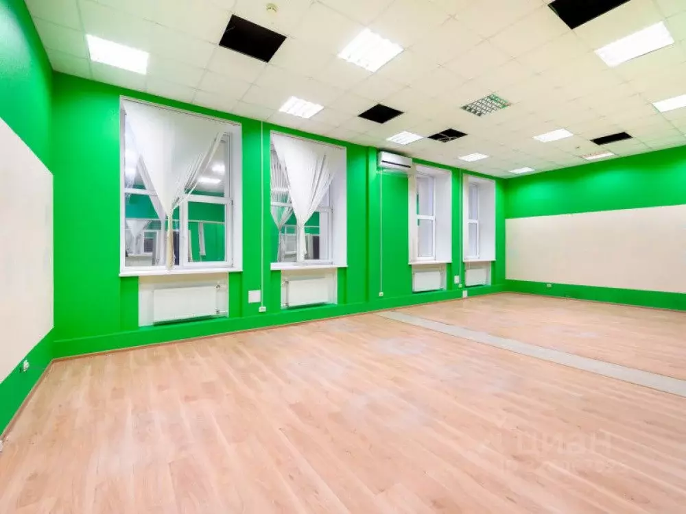 Офис в Санкт-Петербург Заозерная ул., 8 (86 м) - Фото 1