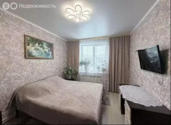 2-комнатная квартира: Таганрог, улица Победы, 101 (55 м) - Фото 2