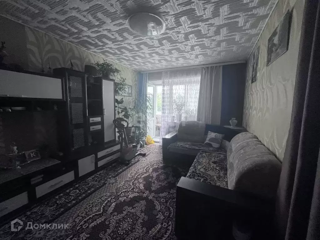 Продаётся 2-к квартира, 41 м - Фото 0