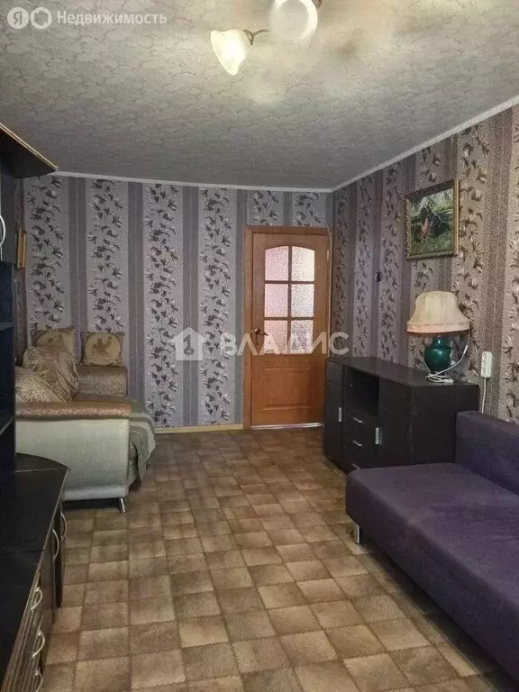 2-комнатная квартира: Брянск, Бежицкий район, улица Молодой Гвардии, ... - Фото 2