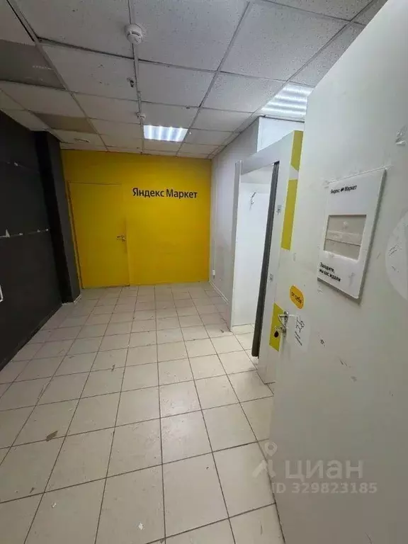 Помещение свободного назначения в Москва ул. Красного Маяка, 15АС1 (20 ... - Фото 2