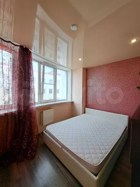 1-к. квартира, 50 м, 7/8 эт. - Фото 0