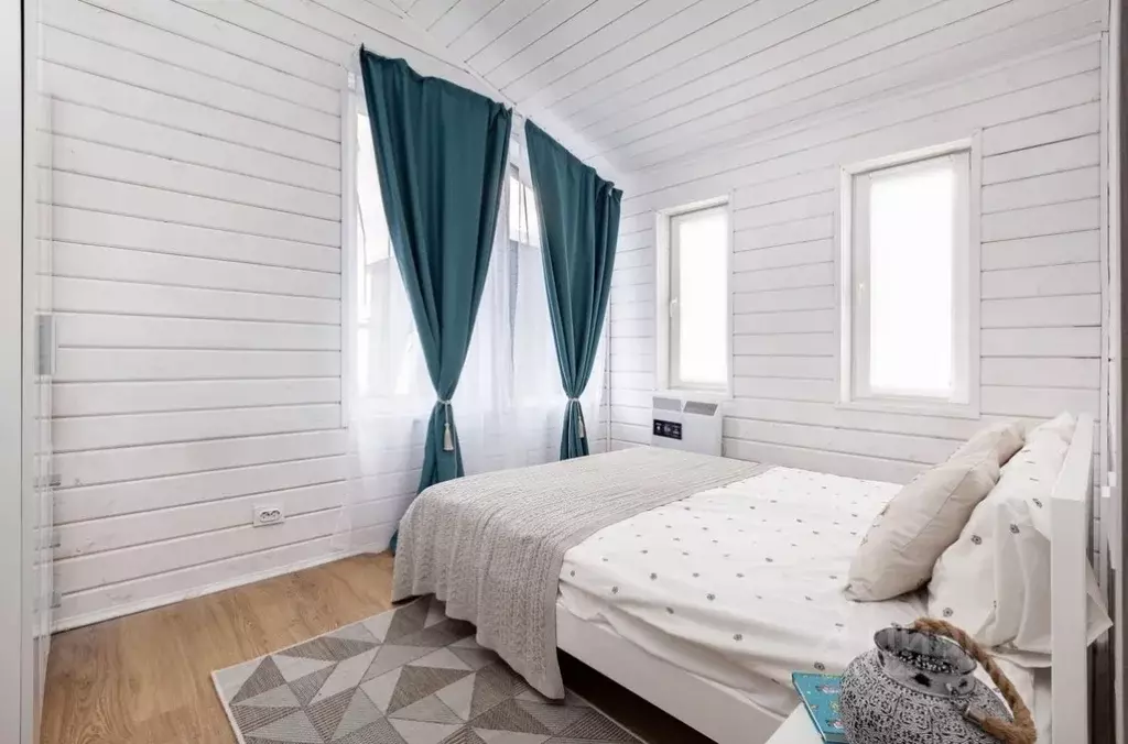 Дом в Московская область, Ступино городской округ, Семеновское ТСН 15 ... - Фото 1