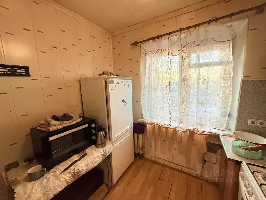 2-к кв. Московская область, Подольск ул. Правды, 26 (40.0 м) - Фото 2