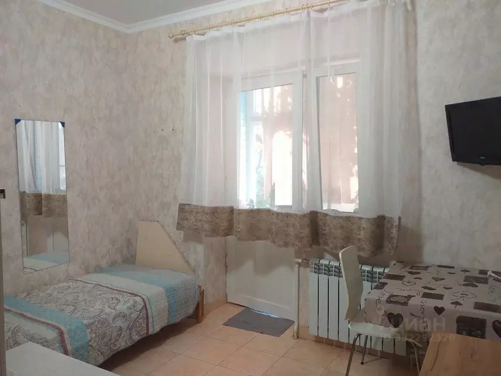 Студия Краснодарский край, Анапа ул. Маяковского, 105 (20.0 м) - Фото 1