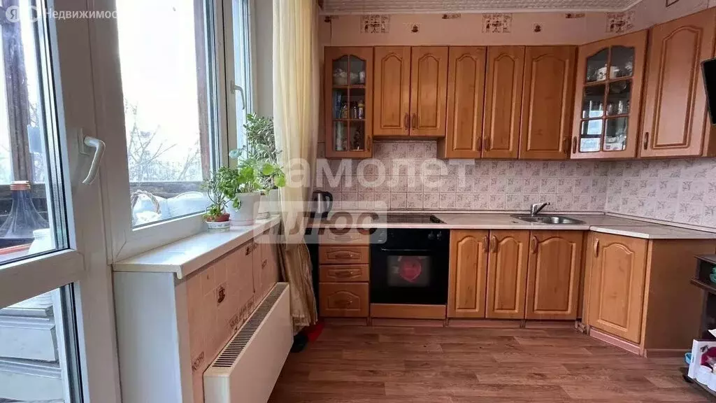 2-комнатная квартира: Москва, проспект Вернадского, 105к2 (54.4 м) - Фото 0