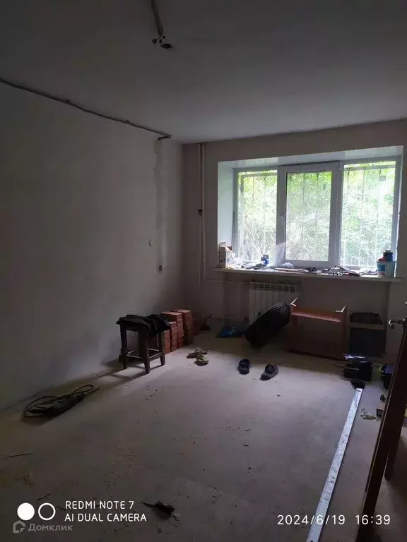 Продаётся 1-к квартира, 30 м - Фото 0