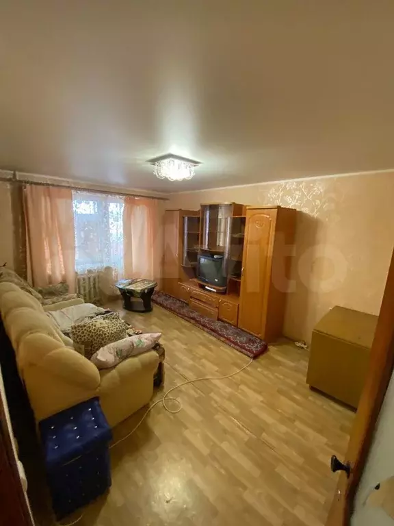 2-к. квартира, 60 м, 5/5 эт. - Фото 0