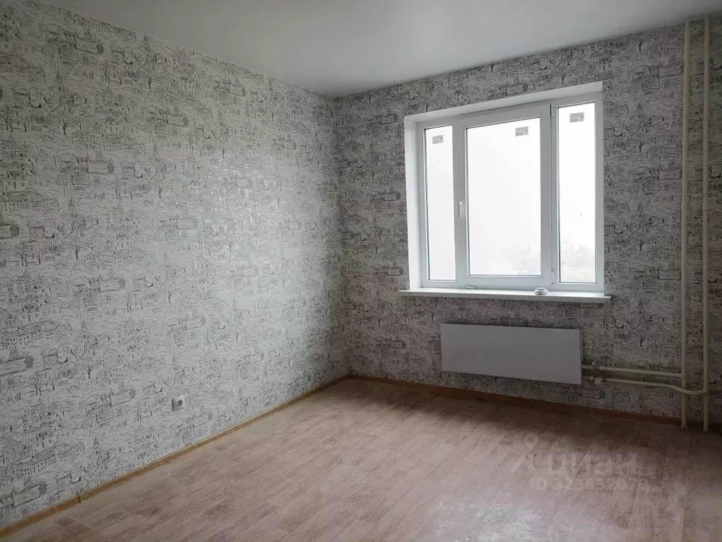 1-к кв. Саратовская область, Саратов Брянский проезд, 4 (24.5 м) - Фото 2