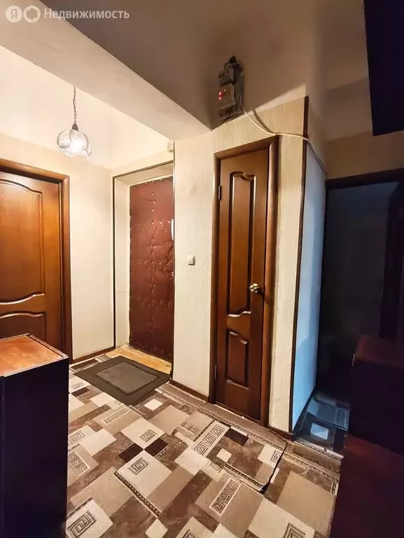 3-комнатная квартира: Щёлково, микрорайон Щёлково-3, улица Ленина, 5 ... - Фото 2