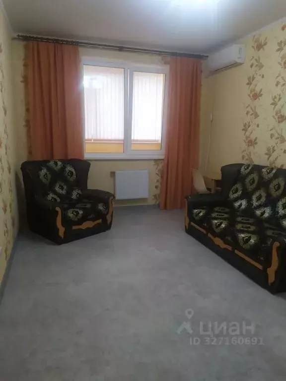 1-к кв. Севастополь ул. Пролетарская, 7 (40.0 м) - Фото 2