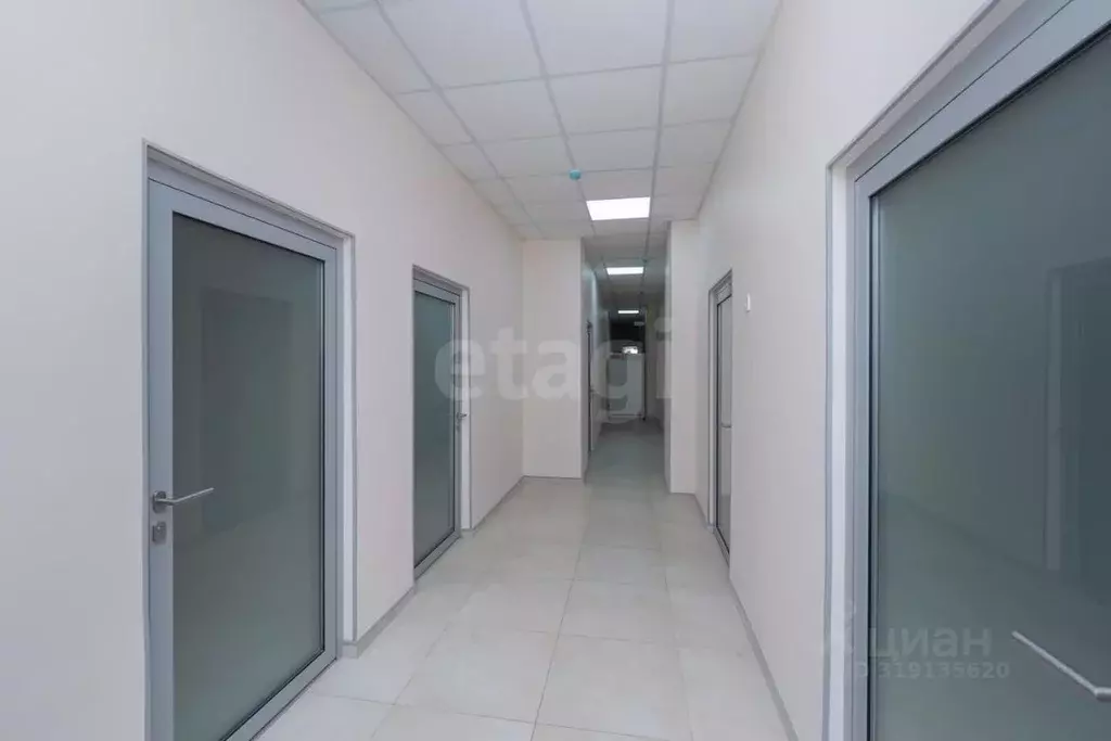 Помещение свободного назначения в Пермский край, Пермь ул. Мильчакова, ... - Фото 1