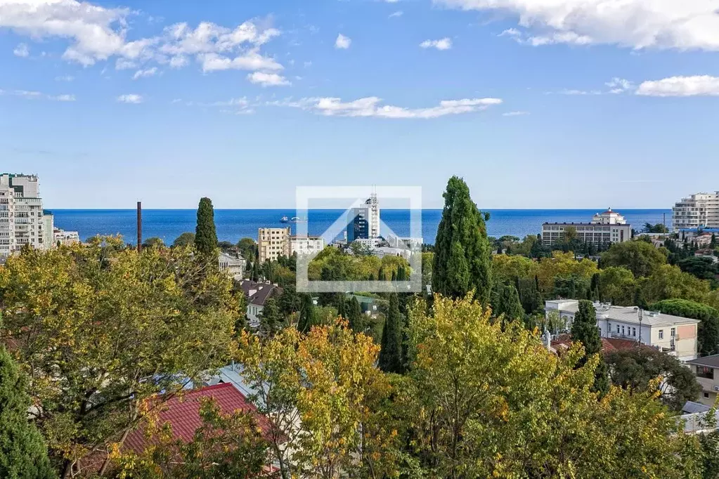 2-к кв. Крым, Ялта ул. Кирова, 41 (115.9 м) - Фото 2