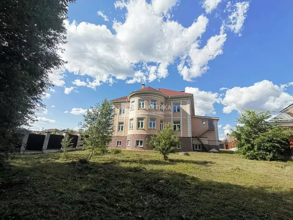 Продается дом в д. Грибки - Фото 1