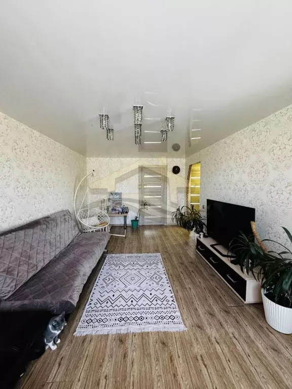 4-к кв. Пермский край, Березники ул. Свердлова, 75 (73.0 м) - Фото 2