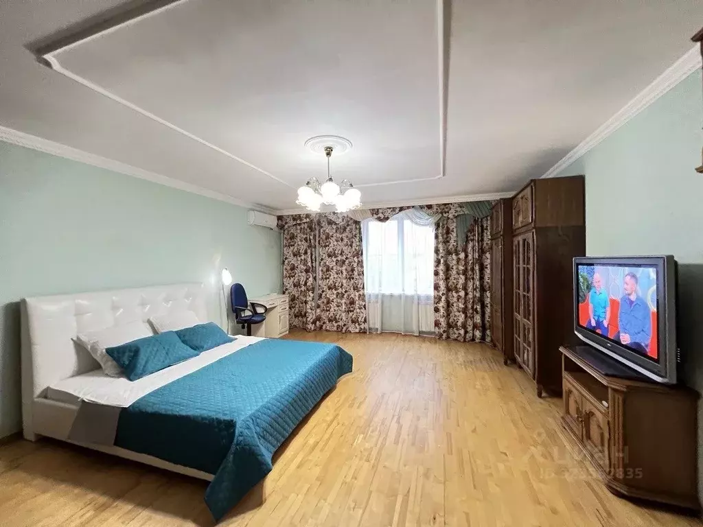 2-к кв. Орловская область, Орел Брестская ул., 10 (80.0 м) - Фото 2