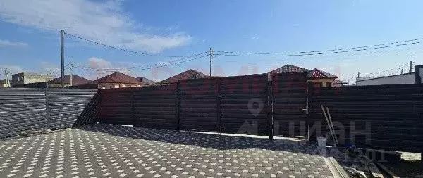 Дом в Ростовская область, Мясниковский район, Красный Крым хут. ул. ... - Фото 1