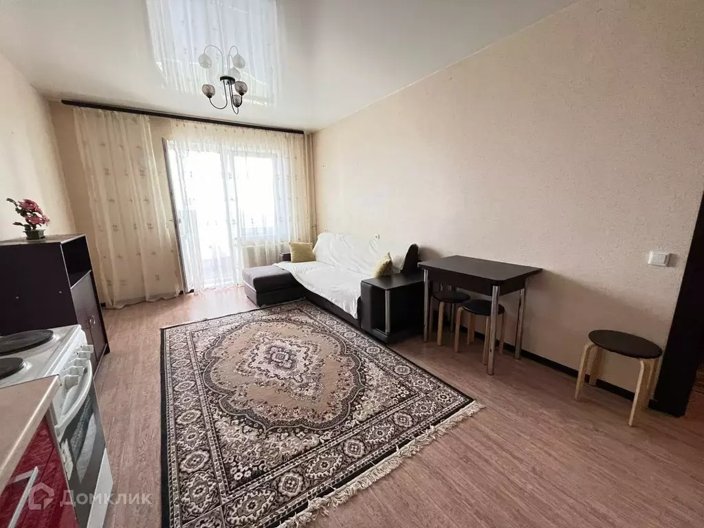 Продаётся 1-к квартира, 28 м - Фото 1