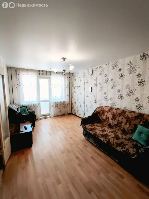 2-комнатная квартира: Киров, улица Лепсе, 71 (44 м) - Фото 2