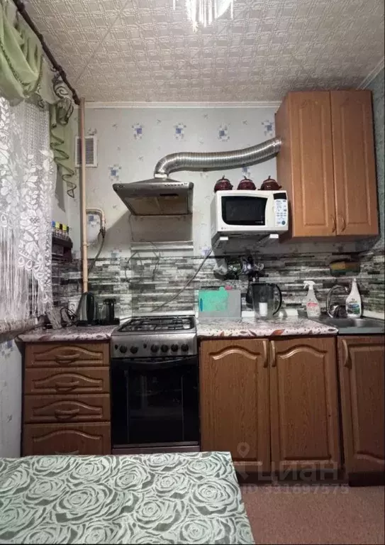 3-к кв. Мурманская область, Мурманск ул. Виктора Миронова, 1 (58.0 м) - Фото 2