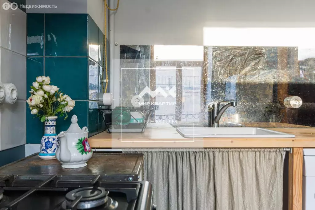 3-комнатная квартира: Санкт-Петербург, улица Рубинштейна, 14 (72 м) - Фото 2