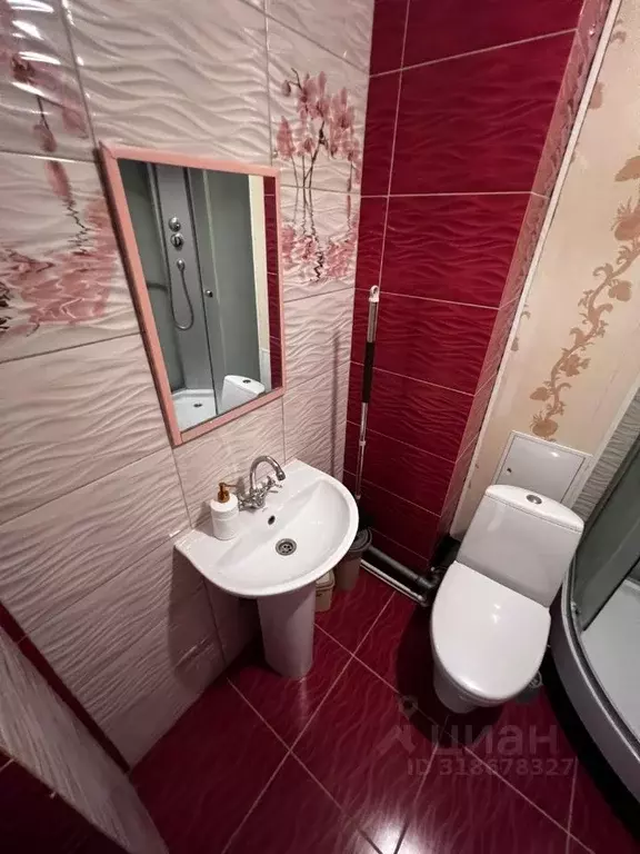 Студия Ростовская область, Аксай ул. Платова, 101А (30.0 м) - Фото 0