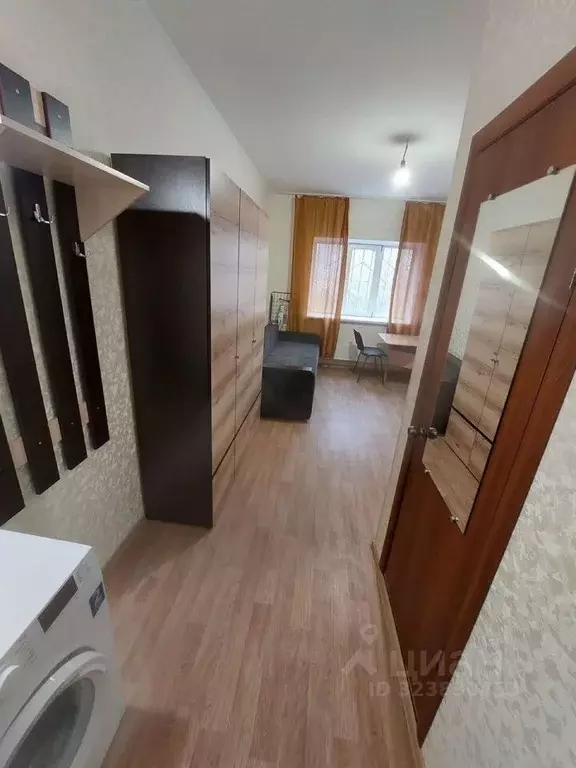 1-к кв. Томская область, Томск Ново-Киевская ул., 30 (16.0 м) - Фото 2