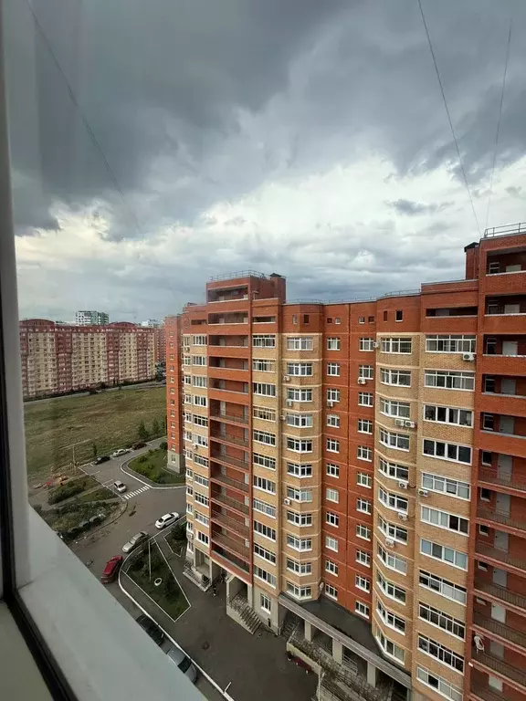 Продаётся квартира-студия, 40 м - Фото 0