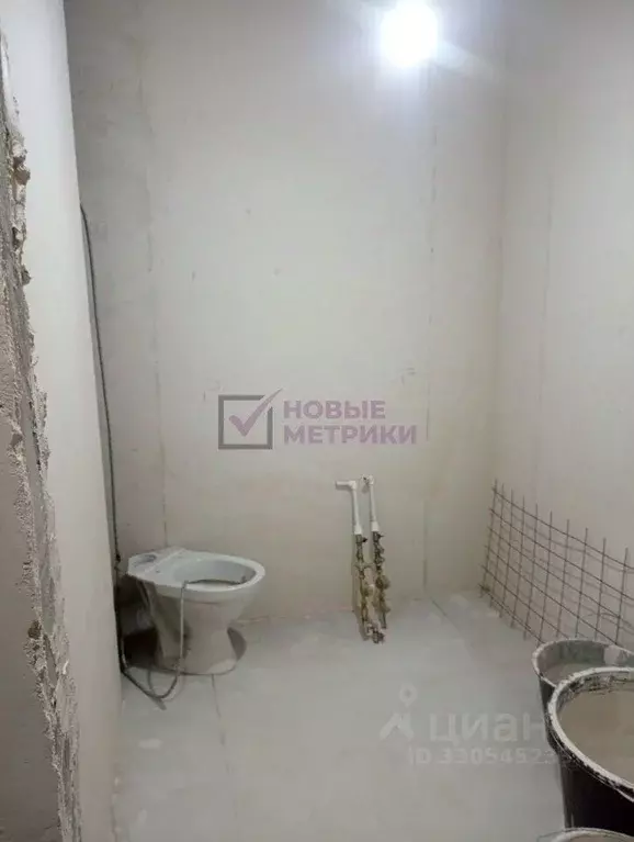 Студия Санкт-Петербург Парашютная ул., 79к1 (25.2 м) - Фото 2