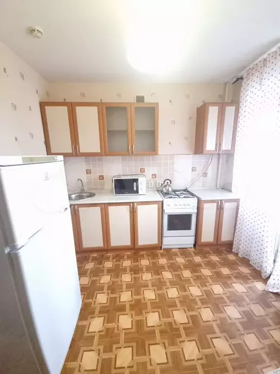 1-к. квартира, 35 м, 9/10 эт. - Фото 0