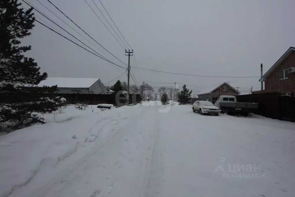Участок в Челябинская область, Красноармейский муниципальный округ, д. ... - Фото 1
