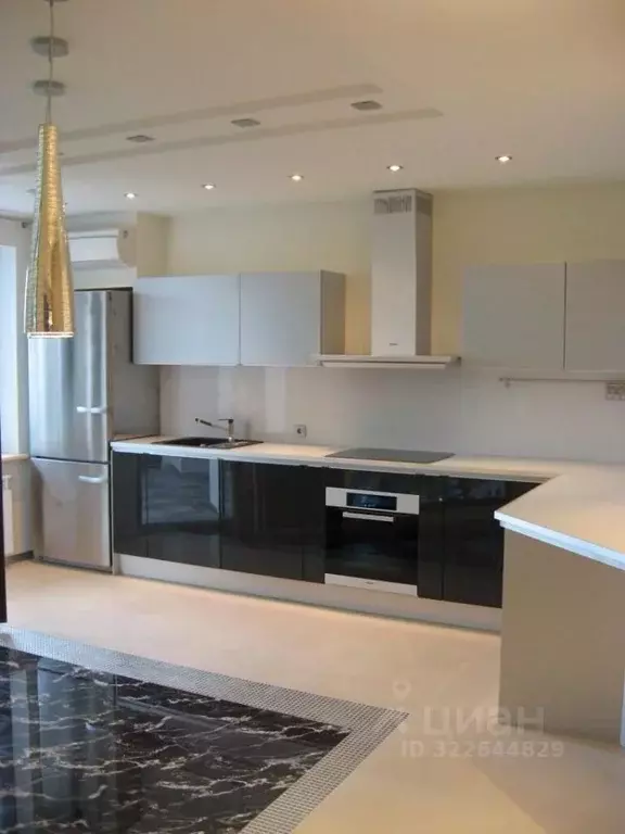 3-к кв. Краснодарский край, Краснодар ул. Передерия, 64 (98.0 м) - Фото 1