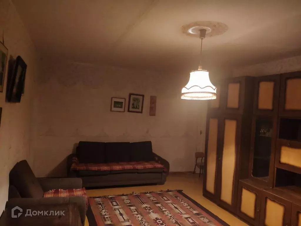 Продаётся 2-к квартира, 51.7 м - Фото 1