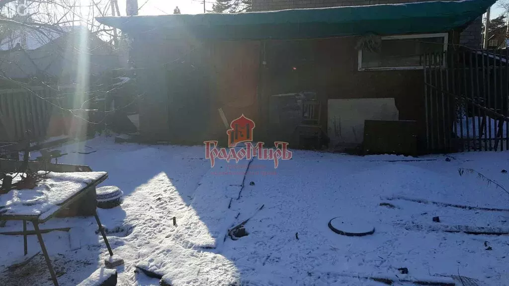 Участок в Долгопрудный, микрорайон Шереметьевский, улица Ворошилова (7 ... - Фото 1