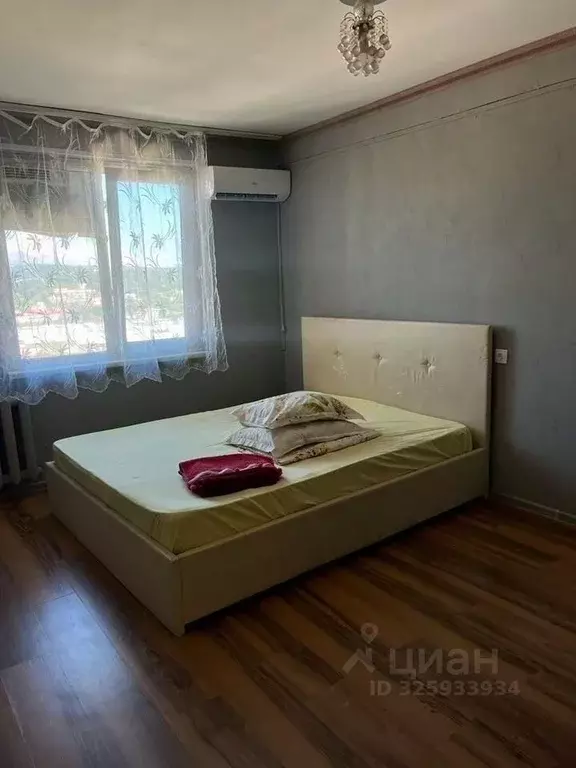 2-к кв. Краснодарский край, Сочи Гагарина мкр, пер. Рабочий, 37 (58.0 ... - Фото 2